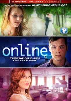 DVD Online Book