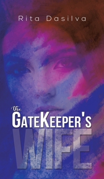 Hardcover The Gatekeeper's Wife Book