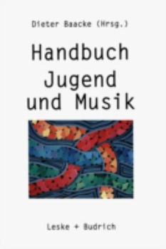 Handbuch Jugend Und Musik