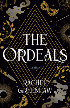 The Ordeals: A Novel (Killmarth Trials)