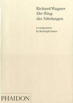 Der Ring des Nibelungen