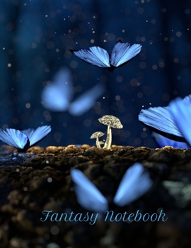 Fantasy Notebook
