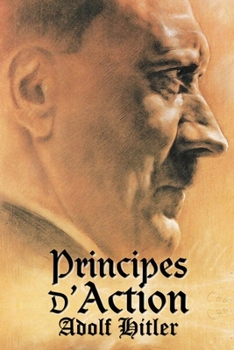 Paperback Principes d'action [French] Book
