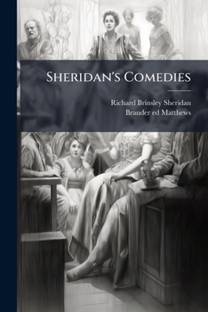 Sheridan's Comedies
