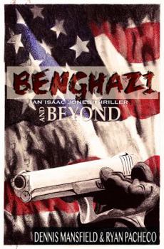 Paperback Benghazi and Beyond Book