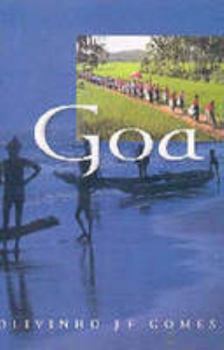 Paperback Goa Book