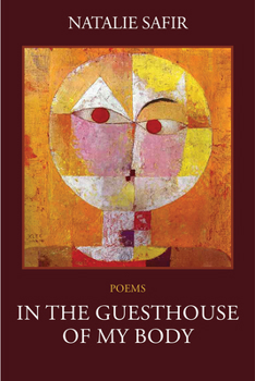 Paperback In the Guesthouse of My Body Book