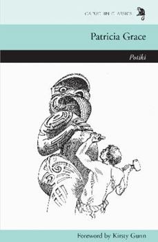 Potiki - Book  of the Talanoa: Contemporary Pacific Literature