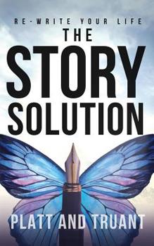 Paperback The Story Solution Book