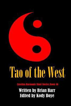 Paperback Tao of the West: The Devil Flutes Book