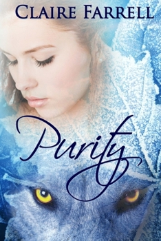 Purity - Book #3 of the Cursed