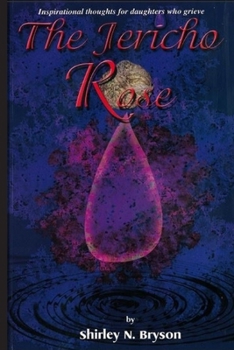 Paperback The Jericho Rose Book