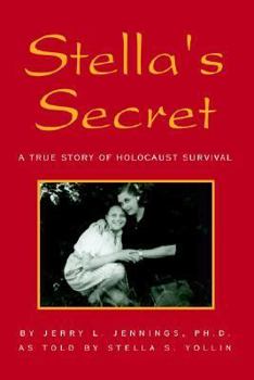Paperback Stella's Secret Book