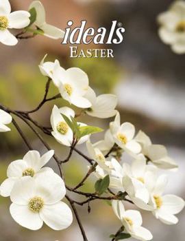 Paperback Easter Ideals Book