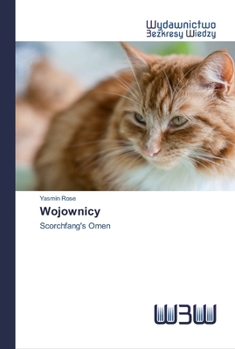Paperback Wojownicy [Polish] Book
