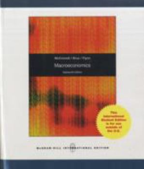 Macroeconomics