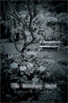 Paperback The Goodbye Days Book