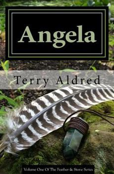 Paperback Angela Book