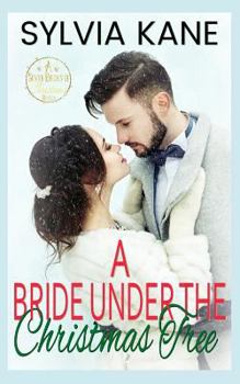 Paperback A Bride Under the Christmas Tree Book