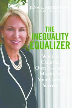 Hardcover The Inequality Equalizer Book