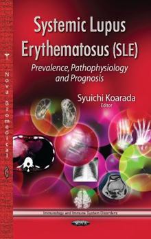 Hardcover Systemic Lupus Erythematosus (Sle) Book