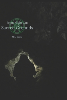 Paperback From Night On: Sacred Grounds Book