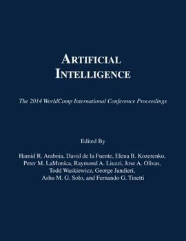 Paperback Artificial Intelligence Book