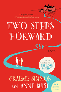Two Steps Forward - Book #1 of the Two Steps