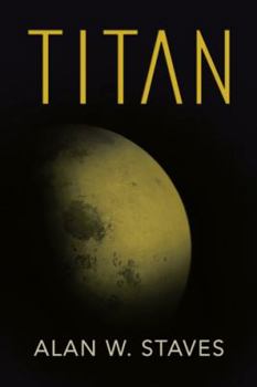 Paperback Titan Book