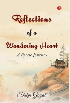 Hardcover Reflections of a Wandering Heart Book