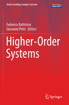 Paperback Higher-Order Systems Book