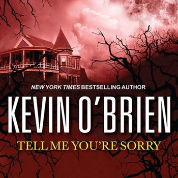 Audio CD Tell Me You're Sorry Book