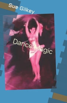 Paperback Dance Magic Book