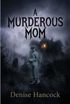 Paperback A Murderous Mom Book