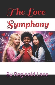 Paperback The Love Symphony Book