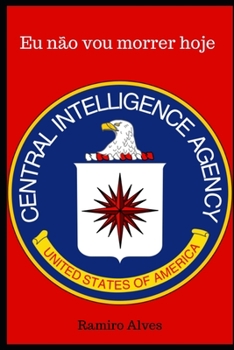 Paperback Eu não vou morrer hoje [Portuguese] Book