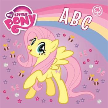 Board book ABC Book