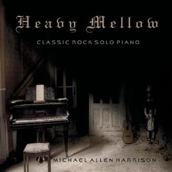 Music - CD Heavy Mellow Book