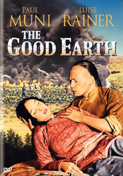 The Good Earth