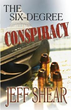Paperback The Six-Degree Conspiracy (The Jackson Guild Saga) Book