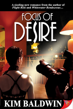 Paperback Focus of Desire Book