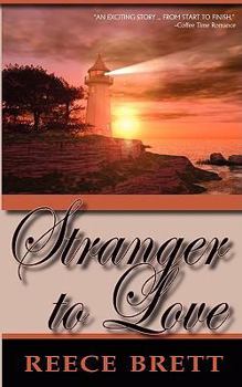 Paperback Stranger to Love Book