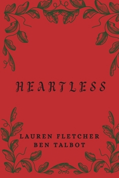 Paperback Heartless Book