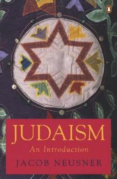 Paperback Judaism: An Introduction Book