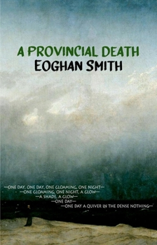 Paperback A Provincial Death Book