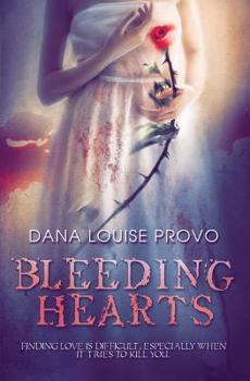 Paperback Bleeding Hearts Book