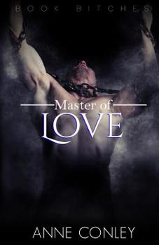 Paperback Master of Love Book