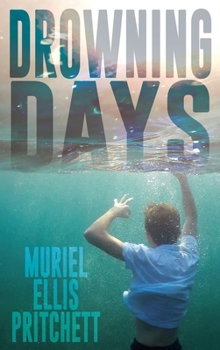 Hardcover Drowning Days Book