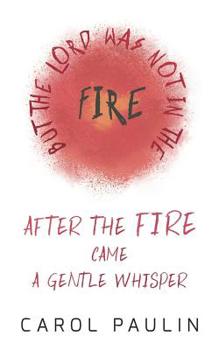 Paperback After the Fire Book