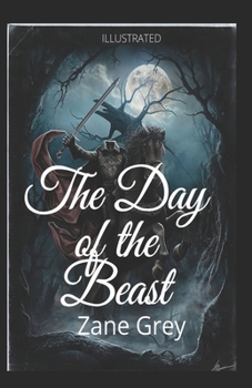 Paperback The Day of the Beast Illustrated Book